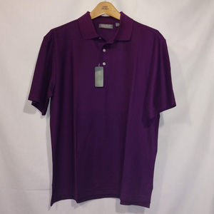 Daniel Cremieux Men's shirt sz M, NWT